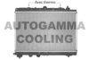 AUTOGAMMA 102946 Radiator, engine cooling